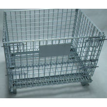 The Good Quality Wire Mesh Cage / Storage Cage
